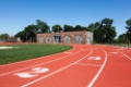 Sheppard-Myers Field House